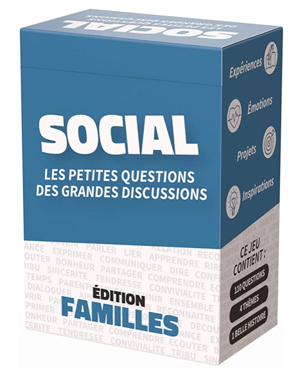 Social Familles - © Social
