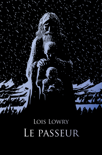 Livre Le Passeur de Lois Lowry
