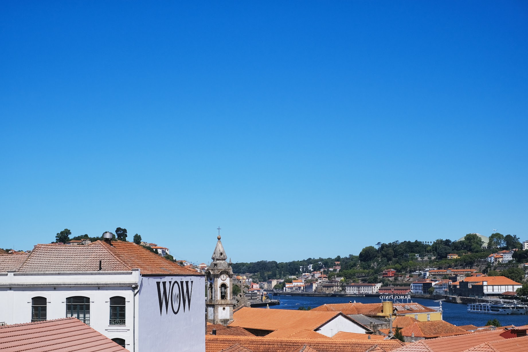WOW Porto © WOW Porto