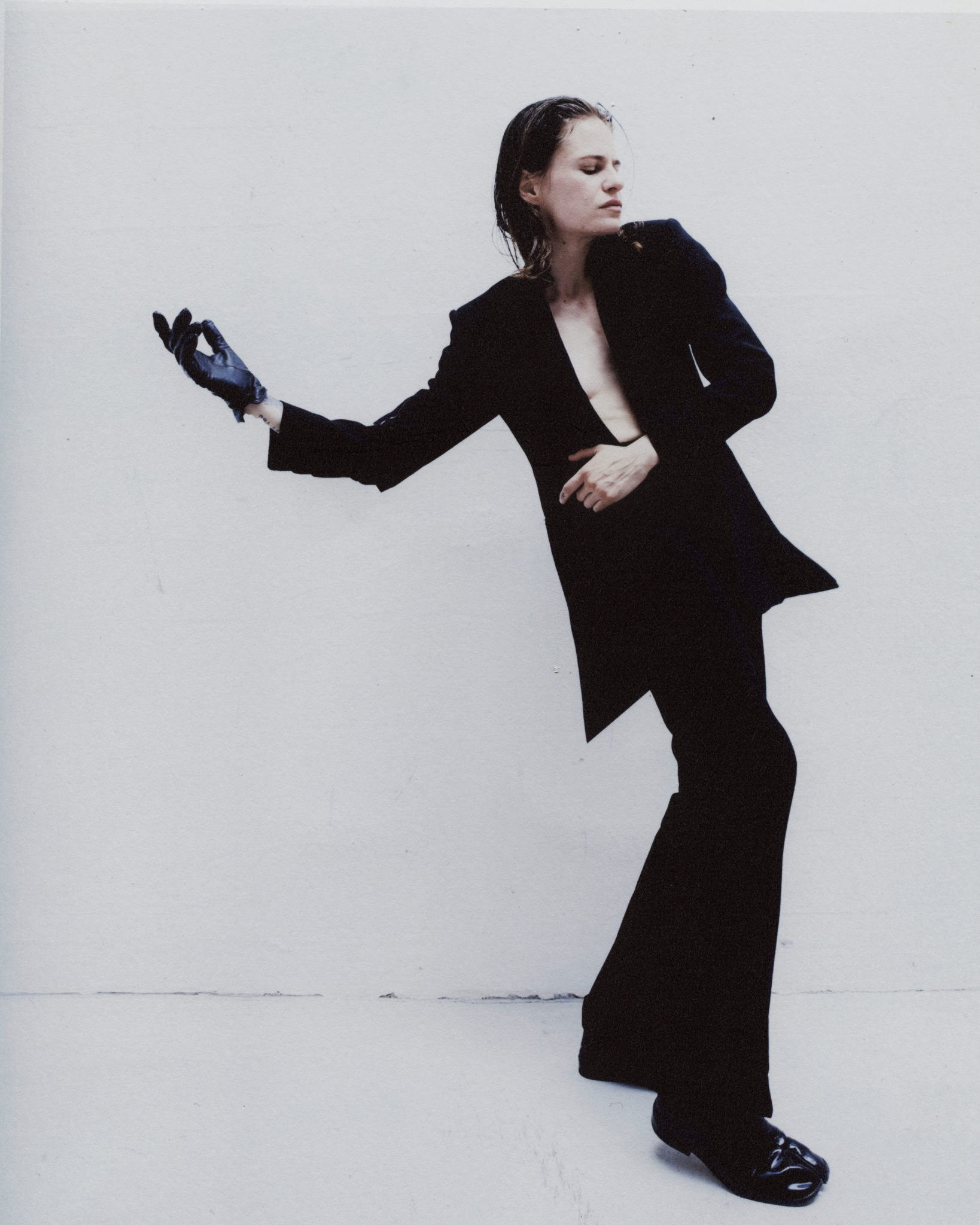 Christine & the Queens © Jasa Muller