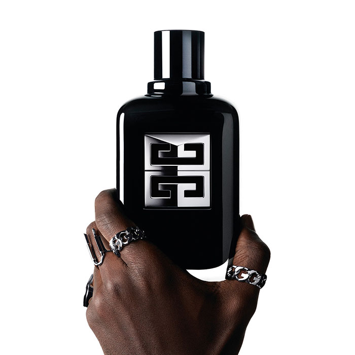 Gentleman Society Eau de Parfum © Givenchy